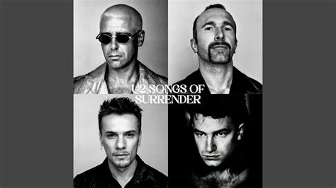 Meaning of City Of Blinding Lights (Songs Of Surrender) by U2.